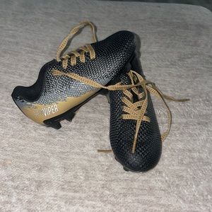Toddler Soccer cleats
